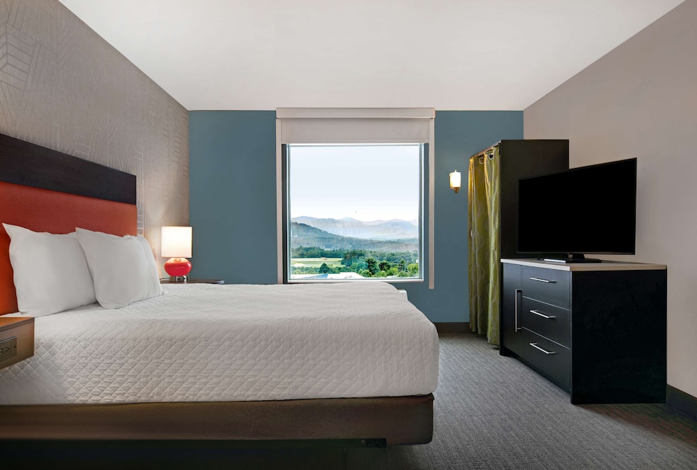 Home2 Suites Asheville Airport - photo 13