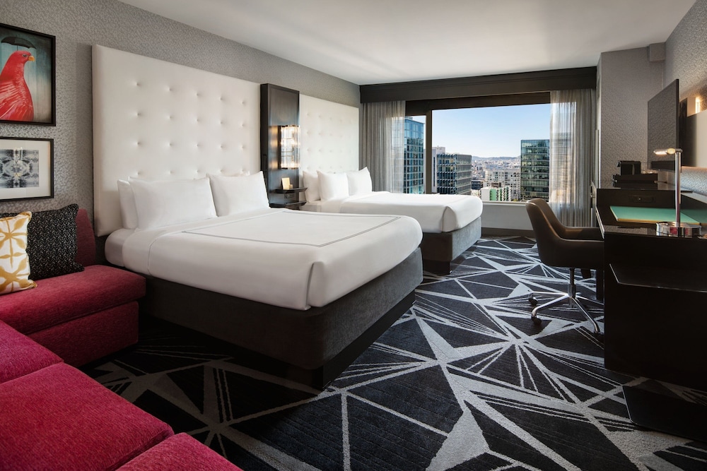 The Clancy Autograph Collection by Marriott - photo 26