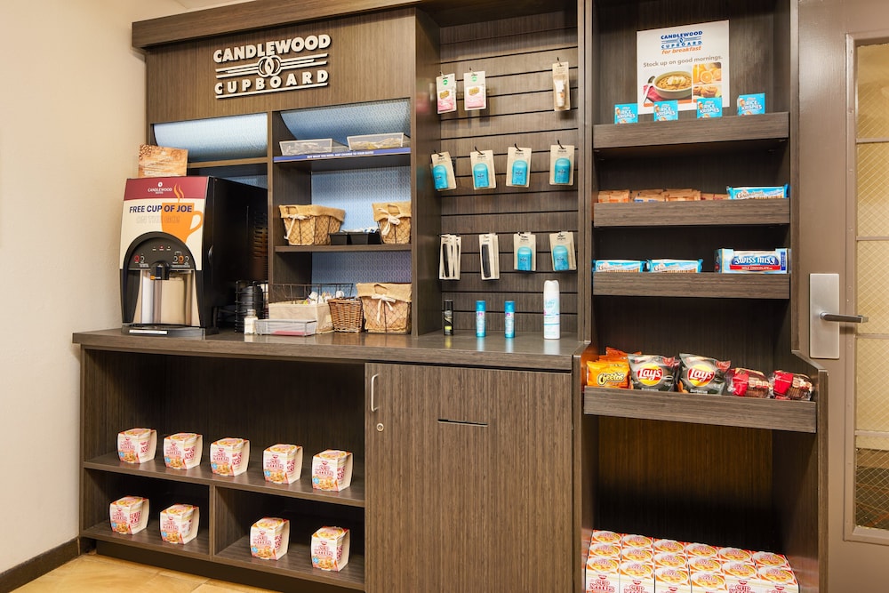 Candlewood Suites I 26 at Northwoods Mall by IHG - photo 30