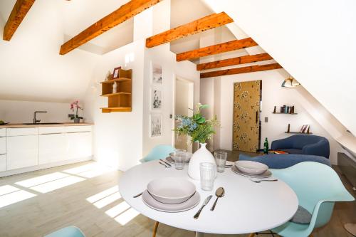 Villa Smuk — 4-Star Luxury Hotel in Gromitz, Germany