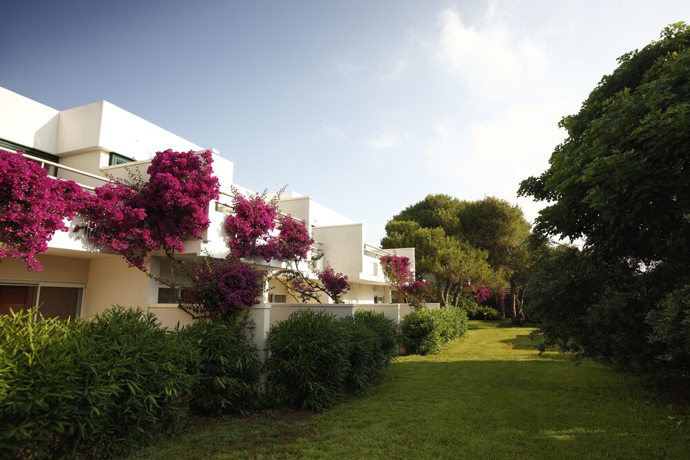 Robinson Club Apulia in Ugento, Italy