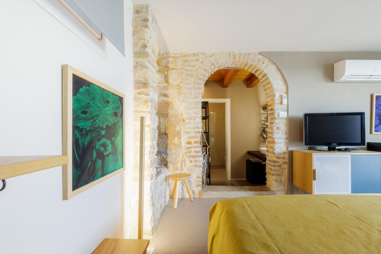 Panoramic Accomodation - carbon neutral hotel in Verona