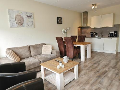 Vakantiewoning Zoutelande ZO07 — 4-Star Luxury Hotel in Zoutelande, Netherlands