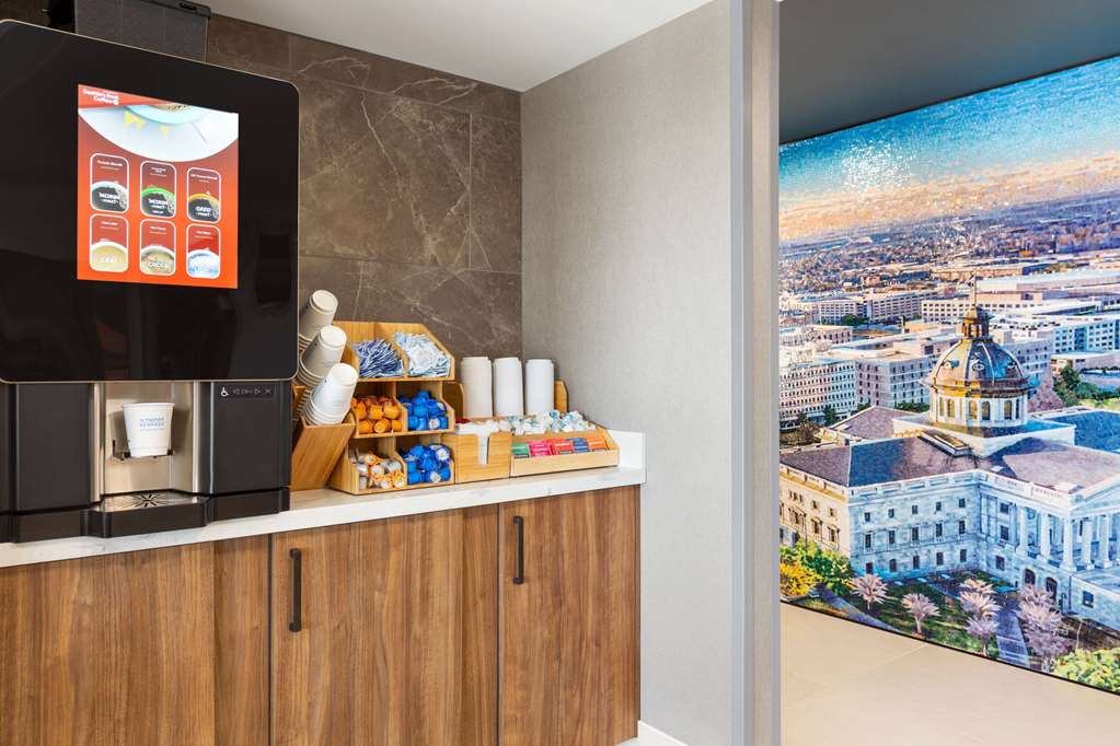 La Quinta Inn by Wyndham Columbia NE Fort Jackson - photo 43