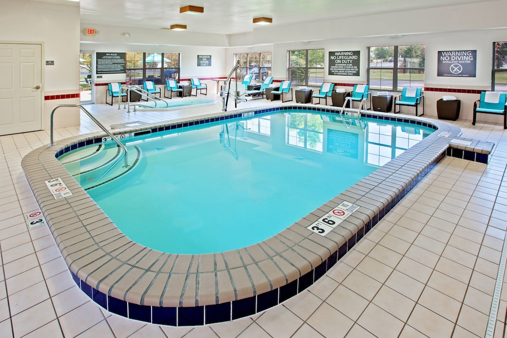 Residence Inn By Marriott Merrillville - photo 9