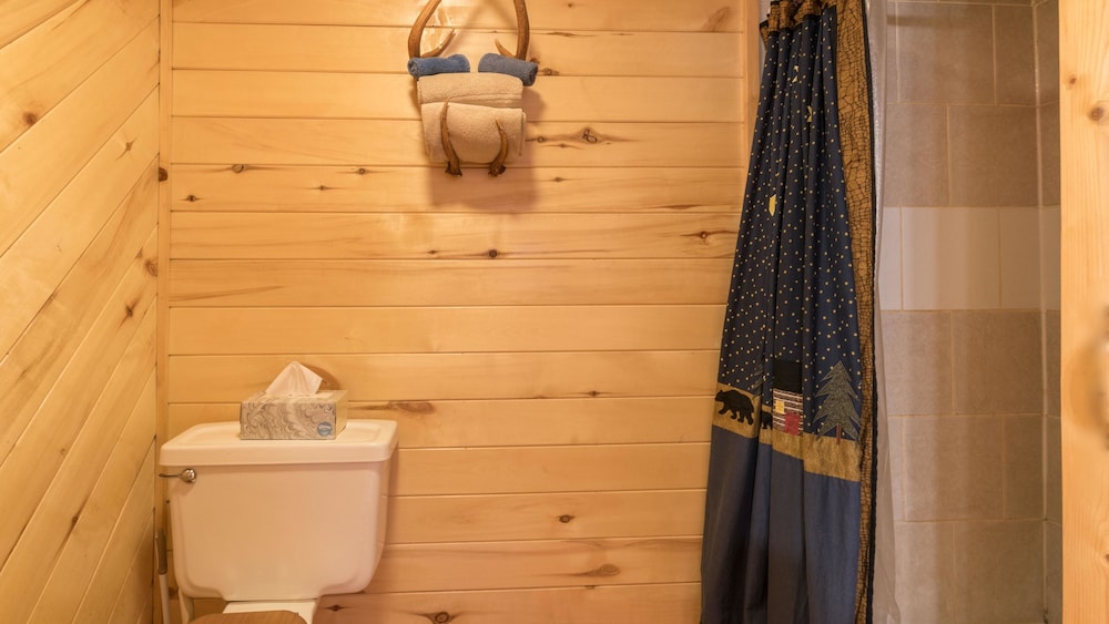 Upper Canyon Inn & Cabins - photo 123