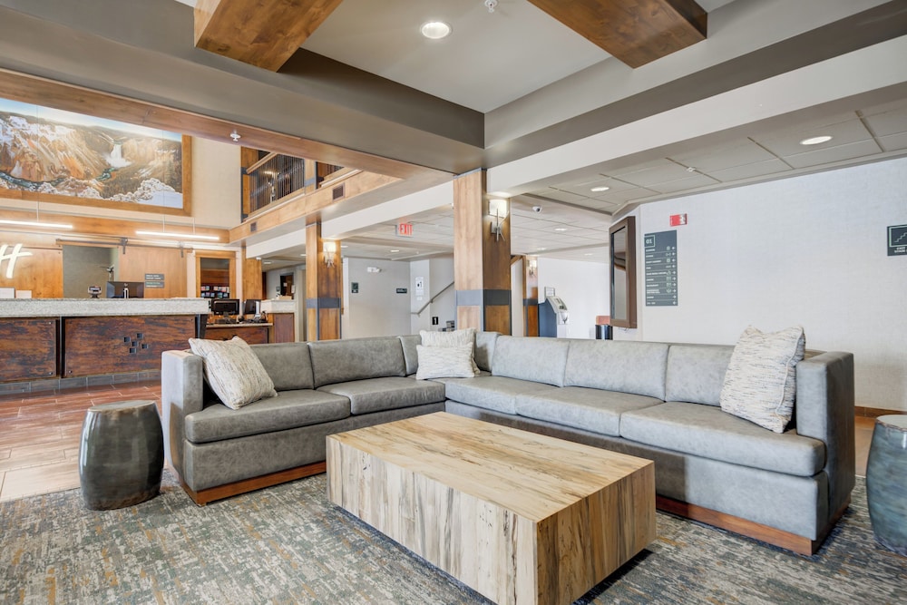 Holiday Inn West Yellowstone by IHG. - photo 193
