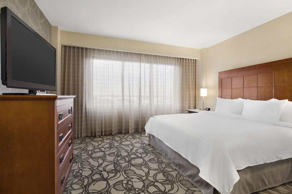 Embassy Suites by Hilton San Antonio Airport - photo 14
