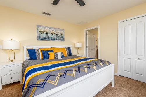 Spetacular TownHome With Private Pool close to Disney 8919PP - photo 8