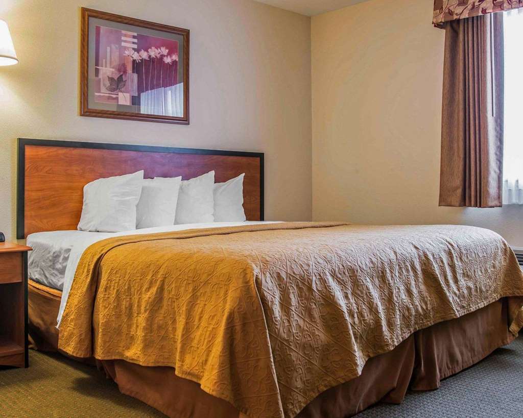 Quality Inn Durand I 69 - photo 15