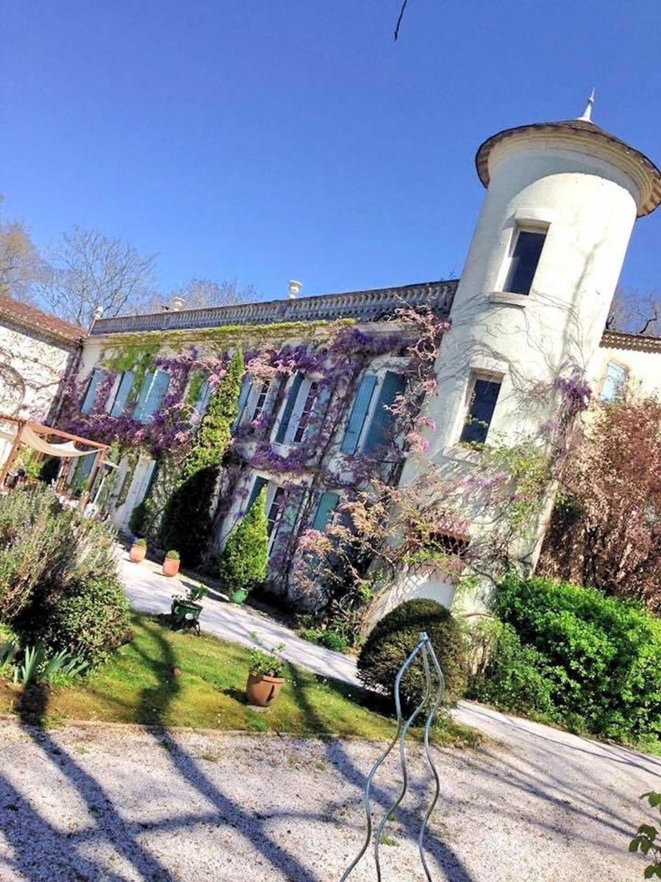 Domaine de la Vivari — hotel in Castres