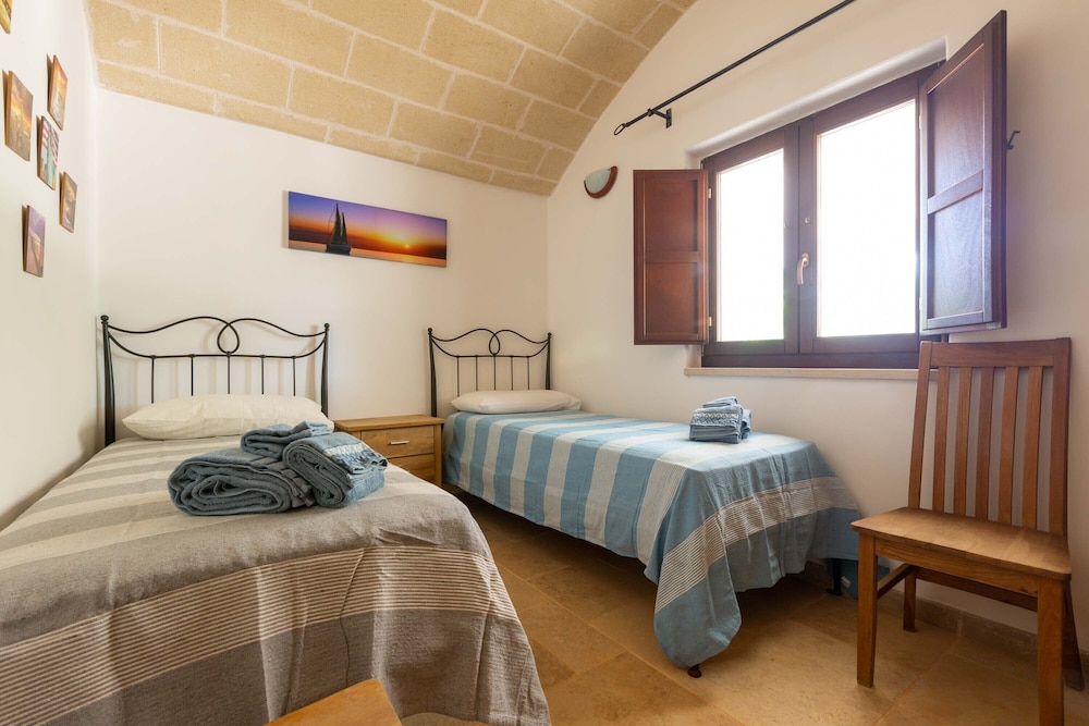 Tenuta Sardella by BarbarHouse — Latiano — photo 4