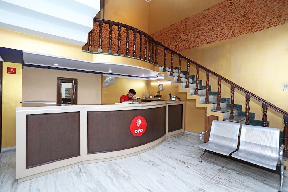 Oyo 10444 Vasundhra Inn in Bareilly, India