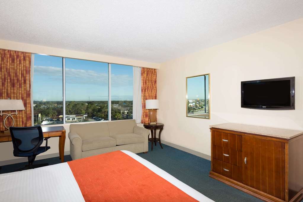 Ramada by Wyndham Kissimmee Gateway - photo 24