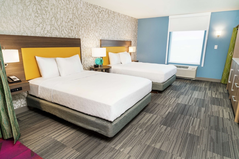 Home2 Suites by Hilton San Antonio at the Rim - photo 11
