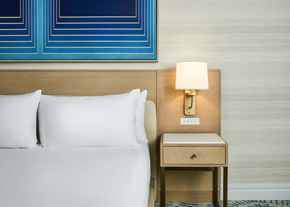 The Highland Dallas Curio Collection by Hilton - photo 24