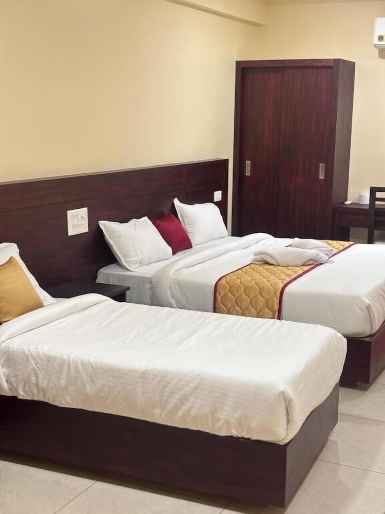Aradhya Residency — Tiruppur — photo 2