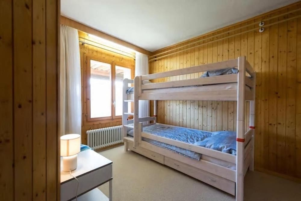 La petite Silene — Leysin — photo 2