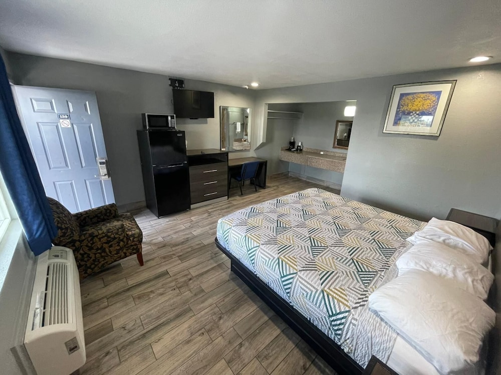 Gateway Motor Inn in Tulsa, United States