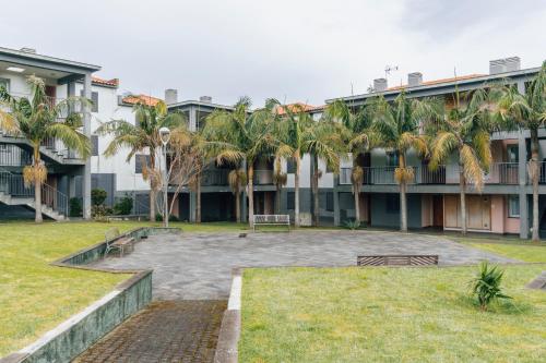Quintas do Mar — 4-Star Luxury Hotel in Ribeira Grande, Portugal