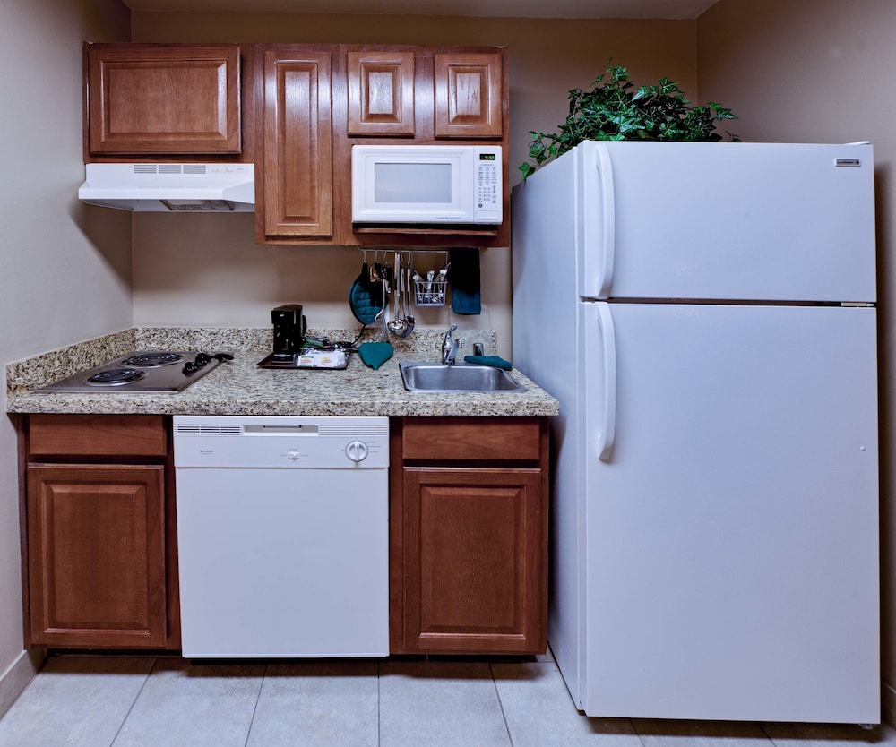 MainStay Suites Addison Dallas - photo 26
