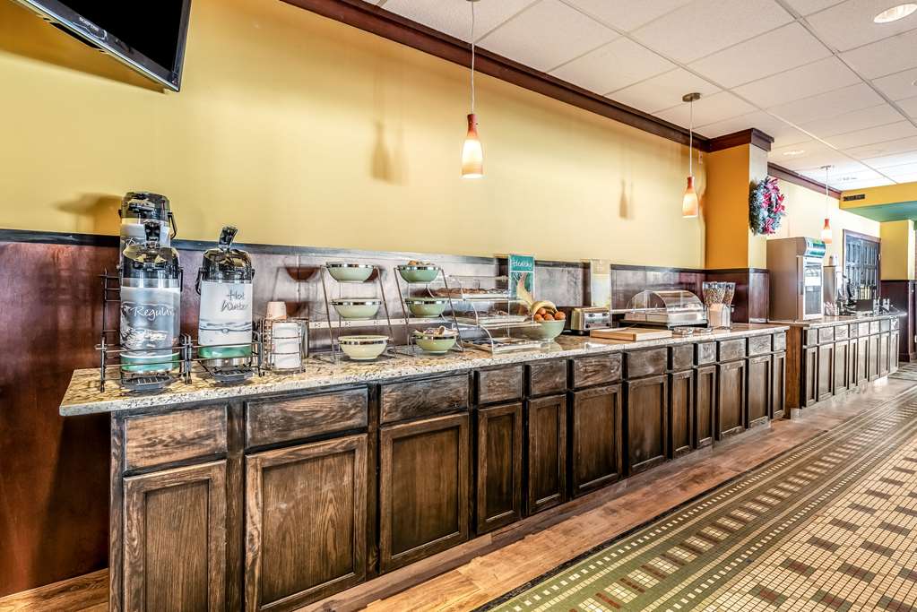 Quality Inn & Suites Brainerd - photo 20