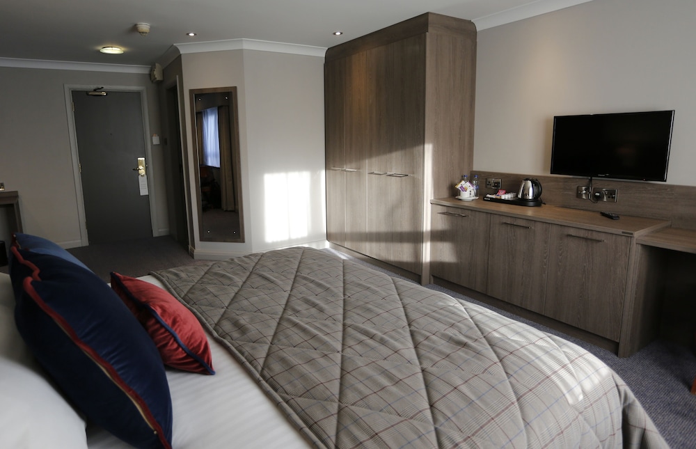 Seagoe Hotel — Craigavon — photo 3
