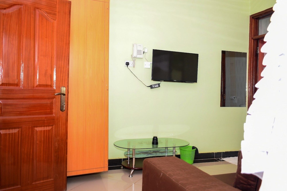 Ndupawa Platinum Resort in Eldoret, Kenya