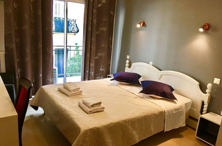 Hôtel Georges - last minute hotel in Nice
