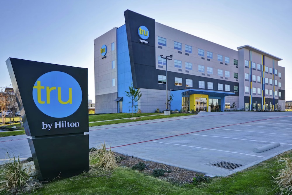Tru by Hilton Fort Worth Fossil Creek - photo 31