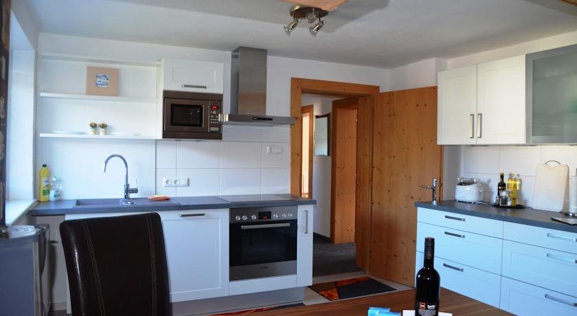Anita’s Ferienwohnung Nahe Neuschwanstein — Reutte — photo 5