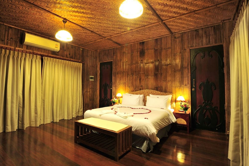 Reewa Waree Resort — Pak Chong — photo 3