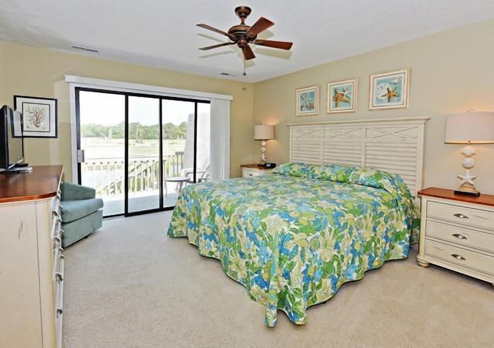 6954 Fairway One at The Sea Pines Resort - photo 3