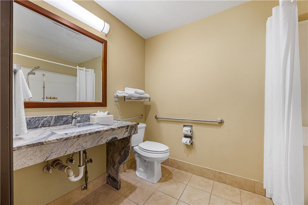 Best Western Plus Prairie Inn - photo 43