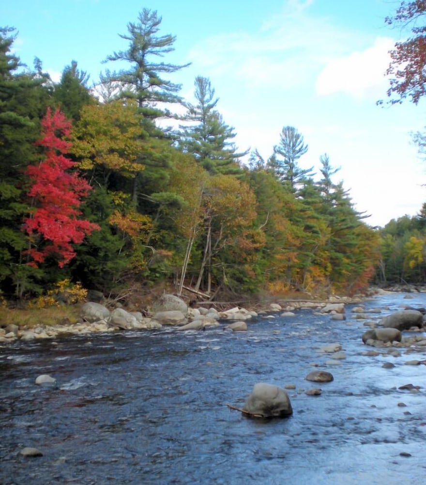 Adk Trail Inn - photo 39