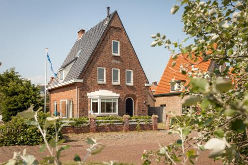 Vakantiehuis Zeevonk in Unknown City, Netherlands