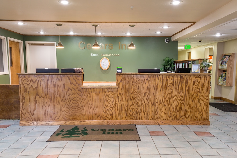 Cedars Inn - photo 3