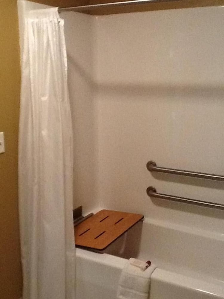 Caronoda Motel - photo 25
