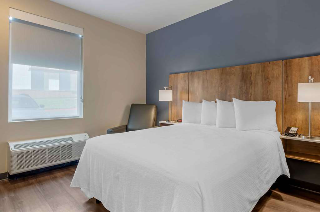 Extended Stay America Premier Suites Harrisonburg - photo 8