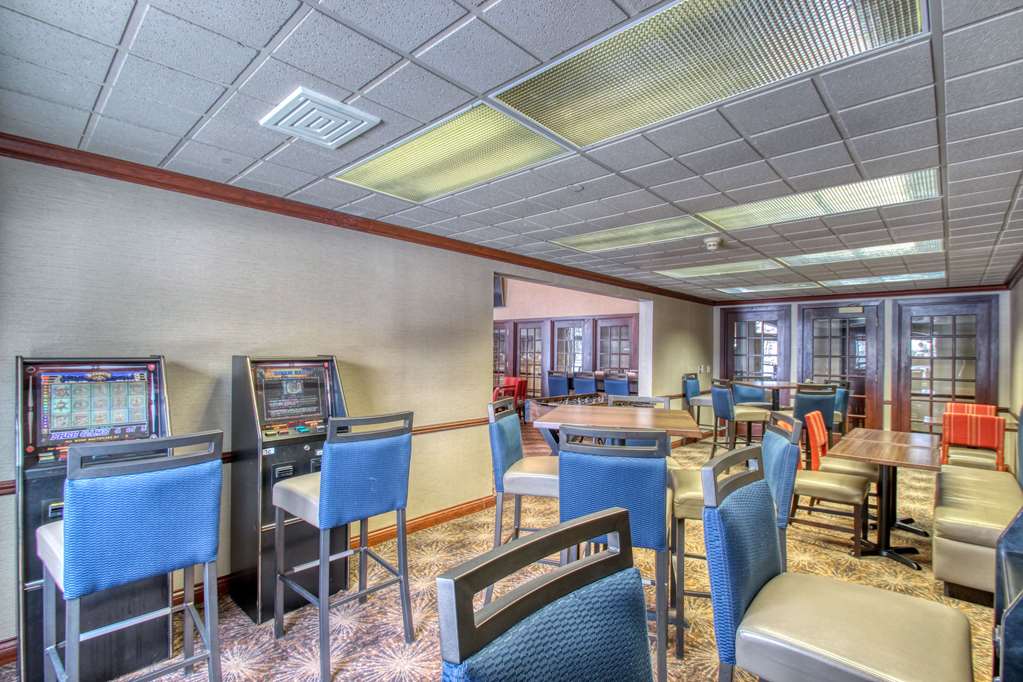 Comfort Suites Madison West Middleton - photo 62