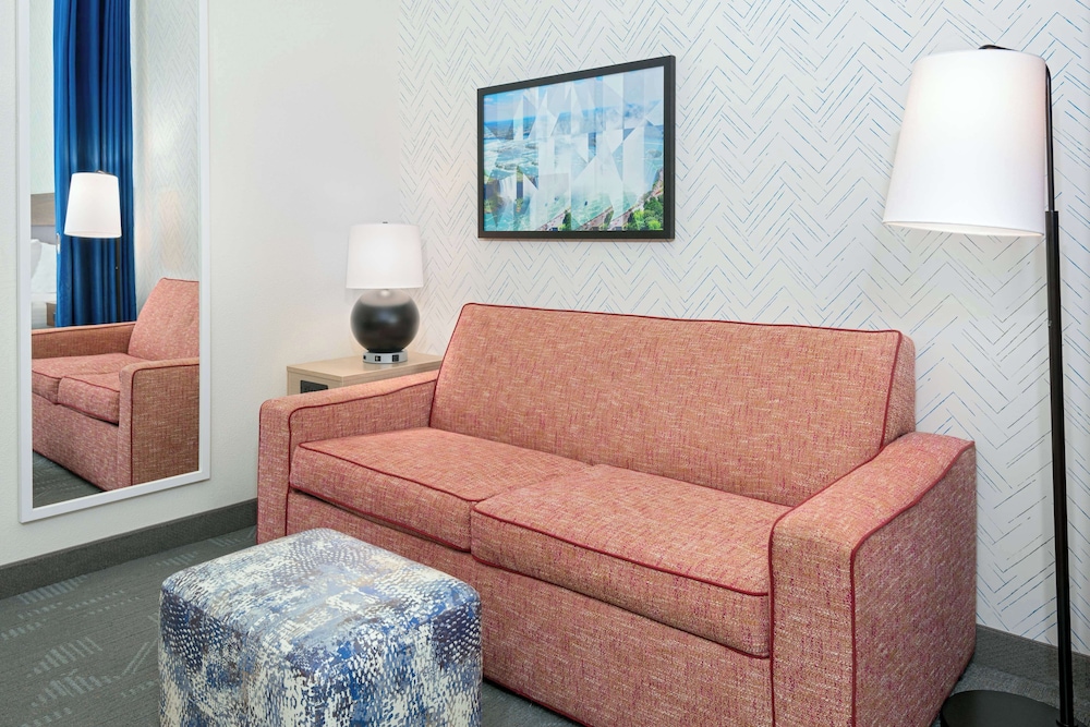 Home2 Suites by Hilton Buffalo Airport Galleria Mall - photo 10