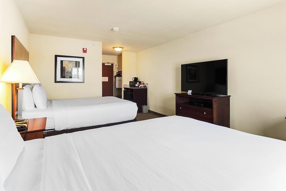 Cobblestone Hotel & Suites Knoxville - photo 7