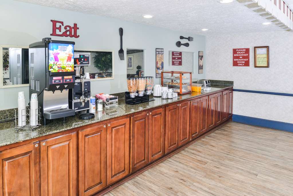 Americas Best Value InnGoodlettsville N. Nashville - photo 21