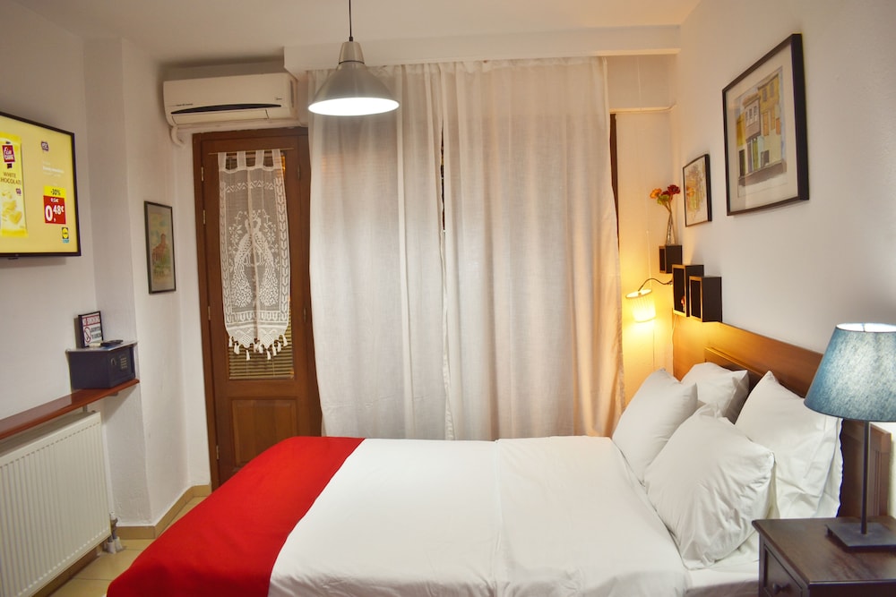 Kripis Studios Thessaloniki in Thessaloniki, Greece