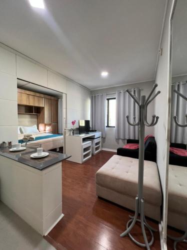 Hotel Av Ibirapuera Moema São Paulo 03B - last minute hotel in Sao Paulo