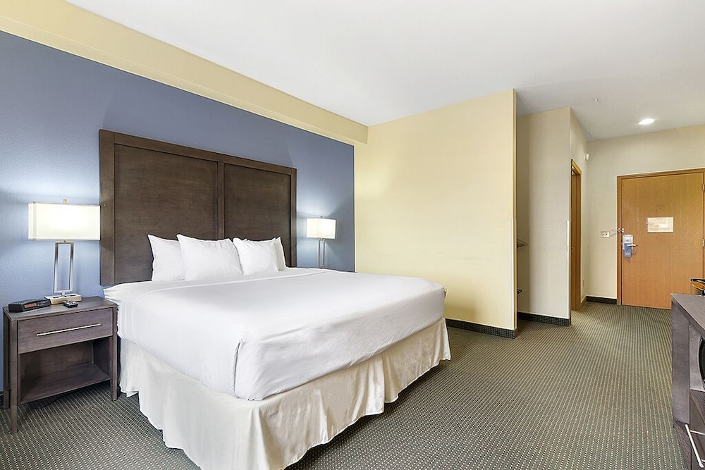 Days Inn by Wyndham Ellensburg - photo 4