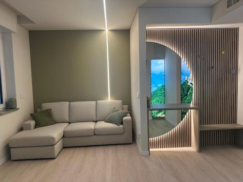 Trilocale con vista mozzafiato Dimora Paroira — 4-Star Luxury Hotel in Giaveno, Italy