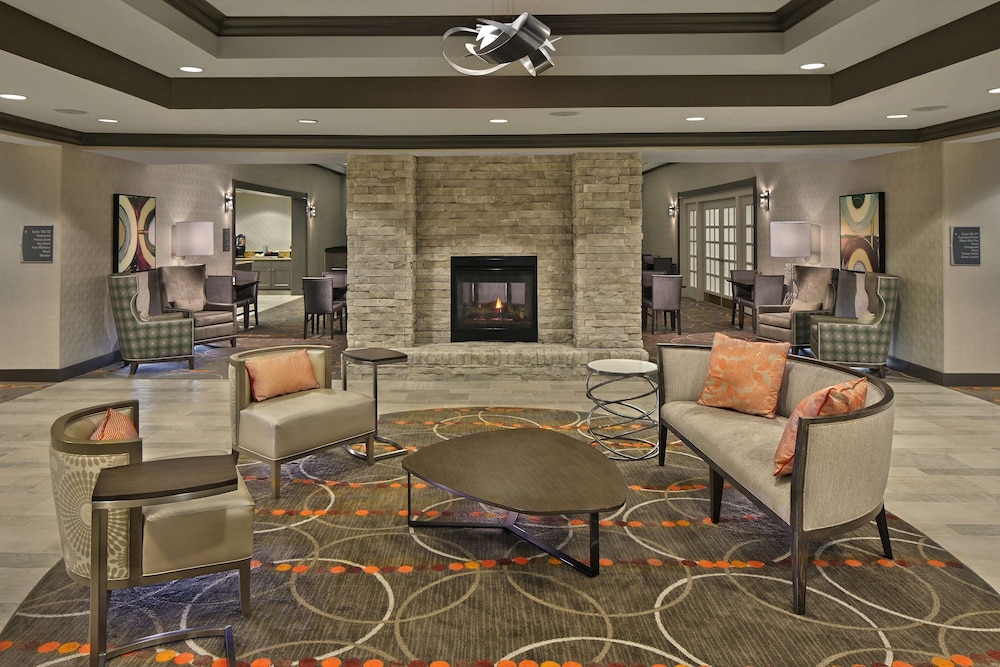 Homewood Suites by Hilton Columbia - photo 19