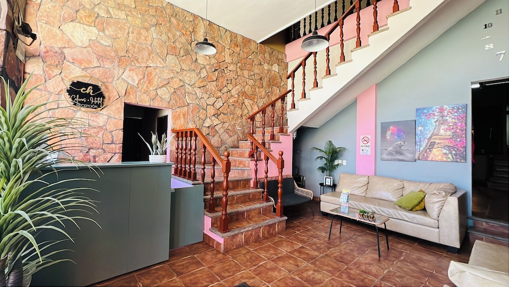 Hotel Colonos Los Cabos in Cabo San Lucas, Mexico