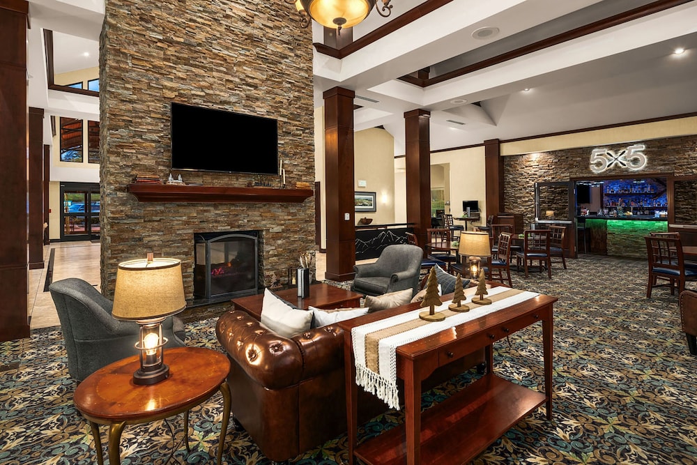 Staybridge Suites Everett Paine Field by IHG - photo 39
